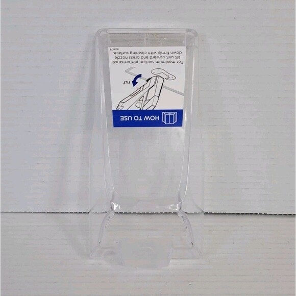Bissell 2054 Pet Stain Eraser Replacement Nozzle Cover Genuine OEM Part - Picture 1 of 4